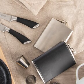 Vrecková fľaša 0,24 l