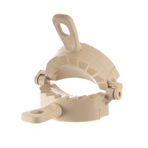 Formička pirohy 2 ks