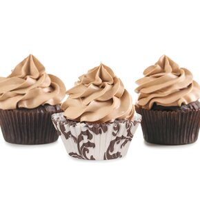 Cukrárský košíček pr. 5 cm 60 ks