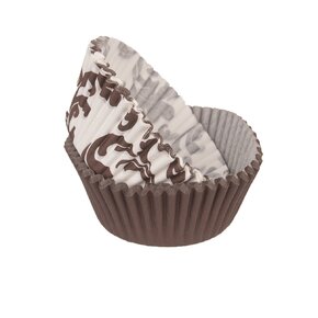 Cukrársky košíček pr. 5 cm 60 ks