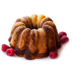 Forma na pečenie bábovka pr. 21 cm