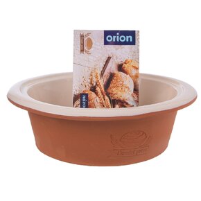 Forma na pečenie chlieb pr. 25 cm