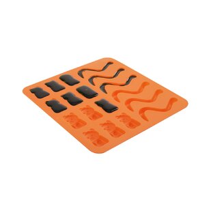 Forma na pečenie FIGÚRKY