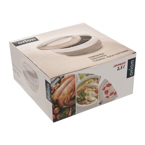 Termomisa TERMO Cosmos 2,5 l