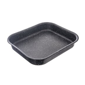 Plech na pečenie GRANDE 29,5x26 cm