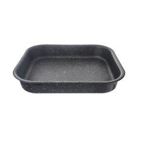 Plech na pečenie GRANDE 29,5x26 cm