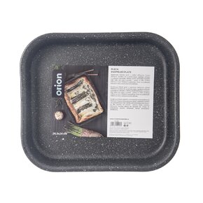 Plech na pečenie GRANDE 29,5x26 cm