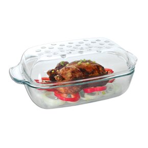 Pekáč obojstranný 36,5x21 cm, náhr. 127035