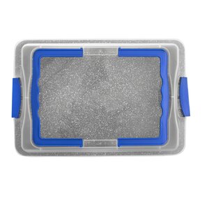 Pekáč GRANDE s poklopom 42x29 cm