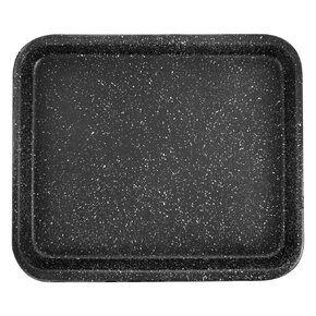 Plech na pečenie GRANDE 39x33 cm