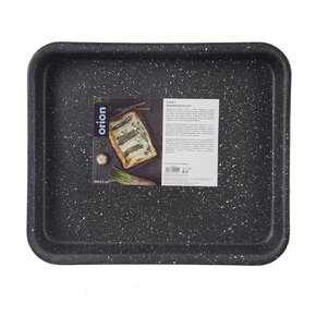 Plech na pečenie GRANDE 39x33 cm