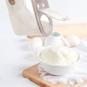 Dávkovacia dóza 1,2 l