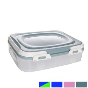 Piknik box s uchami 1 poschodie