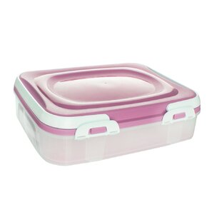 Piknik box s uchami 1 poschodie