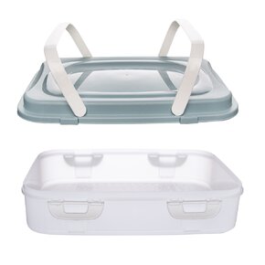 Piknik box s uchami 1 poschodie