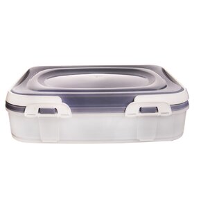 Piknik box s uchami 1 poschodie