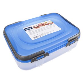 Piknik box s uchami 1 poschodie