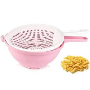 Cedidlo s misou pr. 24 cm