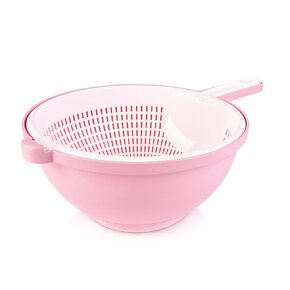 Cedidlo s misou pr. 24 cm