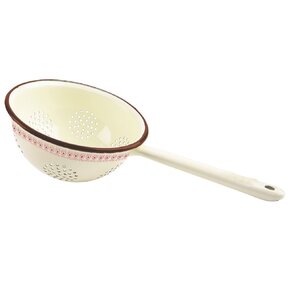 Cedidlo TONČA pr. 18 cm