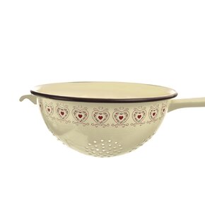 Cedidlo TONČA pr. 18 cm