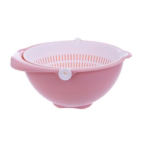 Cedidlo s misou otočný pr. 25 cm