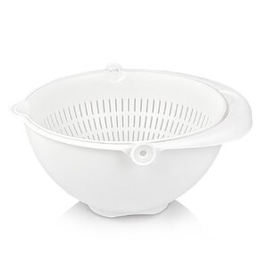 Cedidlo s misou otočný pr. 25 cm