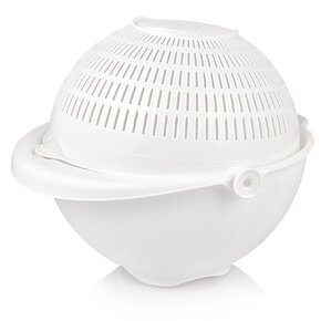 Cedidlo s misou otočný pr. 25 cm