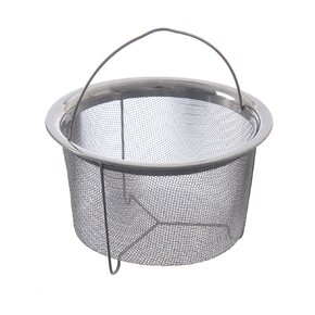 Fritovací košík pr. 21 cm