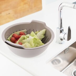 Cedidlo s misou ELA pr. 25 cm