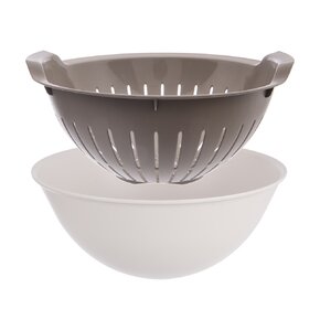 Cedidlo s misou ELA pr. 25 cm