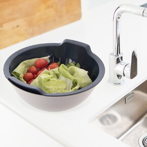 Cedidlo s misou ELA pr. 25 cm