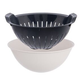 Cedidlo s misou ELA pr. 25 cm