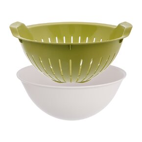 Cedidlo s misou ELA pr. 25 cm