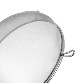 Cedidlo jemné pr. 16 cm