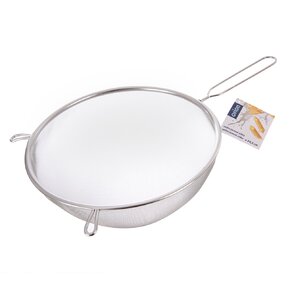 Cedidlo jemné pr. 24,5 cm