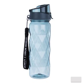 Nápojová fľaša Shinny 0,65 l