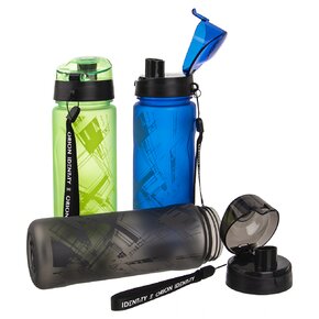 Nápojová fľaša Fit 0,75 l