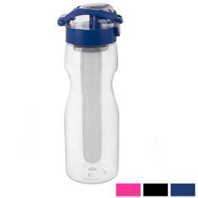 Nápojová fľaša s chladiacou vložkou Saga 0,7 l