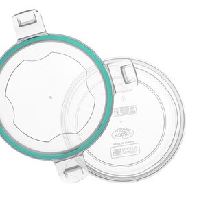 Dóza Prim s tesnením 0,5 l