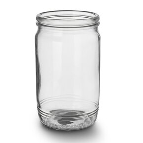 Zavárací pohár OMNIA 0,37 l