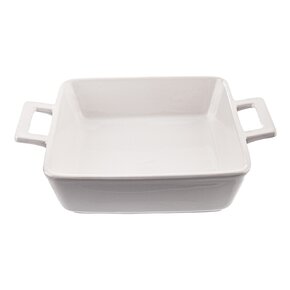 Zapekacia miska 20x20 cm