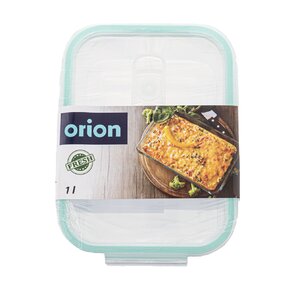 Zapekacia miska s vekom 20x15 cm