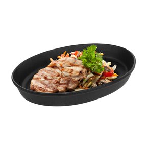 Zapekacia miska 27x19x4,5 cm