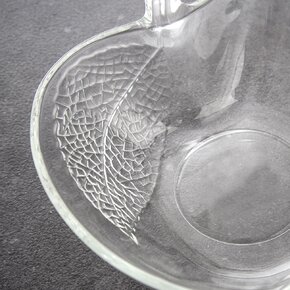 Misa jablko 21,7x22 cm