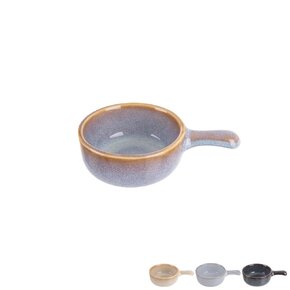 Zapekacia miska s rukoväťou pr. 7 cm