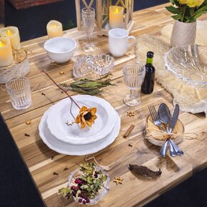 Misa Crystal pr. 23 cm