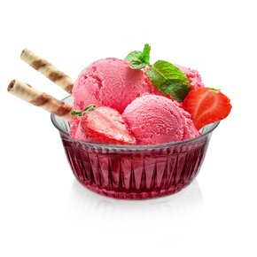 Miska Frezya okrúhla pr. 10 cm