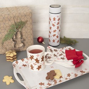 Termoska PERNÍČEK 0,4 l