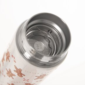 Termoska PERNÍČEK 0,4 l